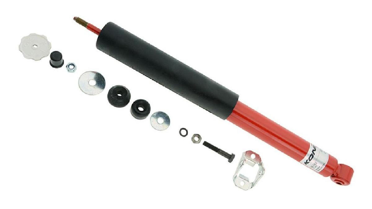 KONI+Amortisseur+Classic+sur+mesure+pour+Mercedes+Classe+E+%28W123%29+Sedan%2FCoup%C3%A9%2F200D%2F220D%2F240D%2FCombi%2F300D+%28S123%29+1976-1985+%2F+Classe+S+%28W116%2FW126%2FC126%29+1973-1991+-+Essieu+avant+%2826-1157%29